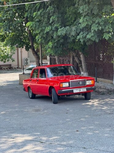 LADA (VAZ) 2107-7