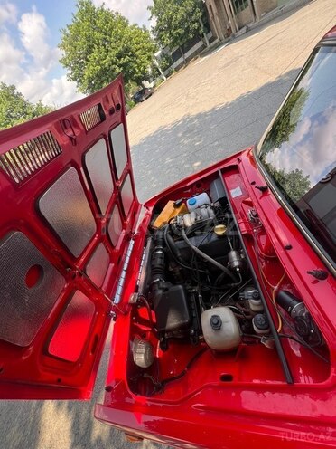 LADA (VAZ) 2107-17