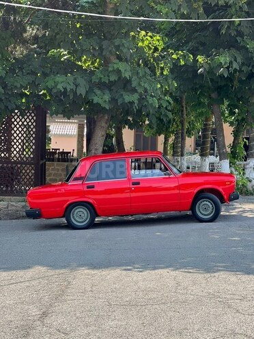 LADA (VAZ) 2107-3