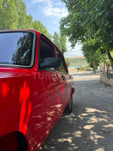 LADA (VAZ) 2107-11