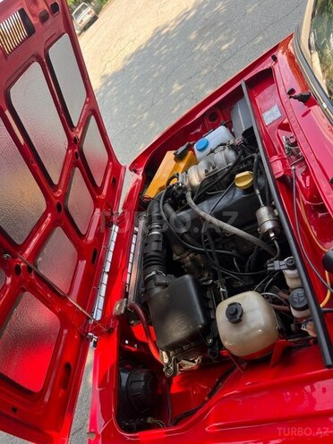 LADA (VAZ) 2107-20