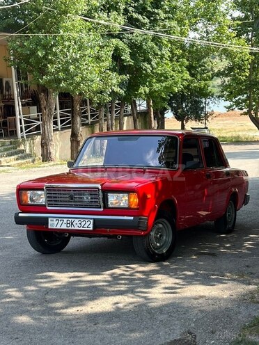 LADA (VAZ) 2107-10