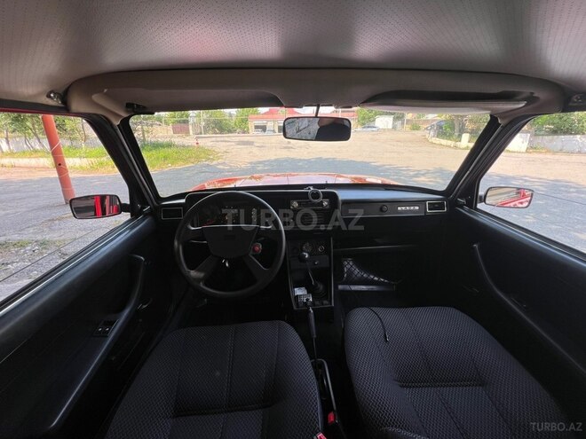 LADA (VAZ) 2107-14