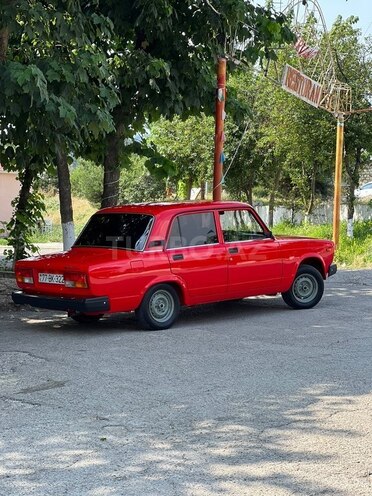 LADA (VAZ) 2107-4