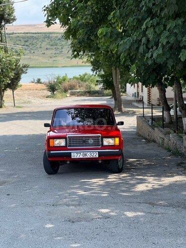 LADA (VAZ) 2107-9