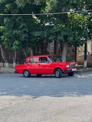 LADA (VAZ) 2107-6