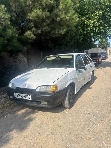 LADA (VAZ) 2114-1