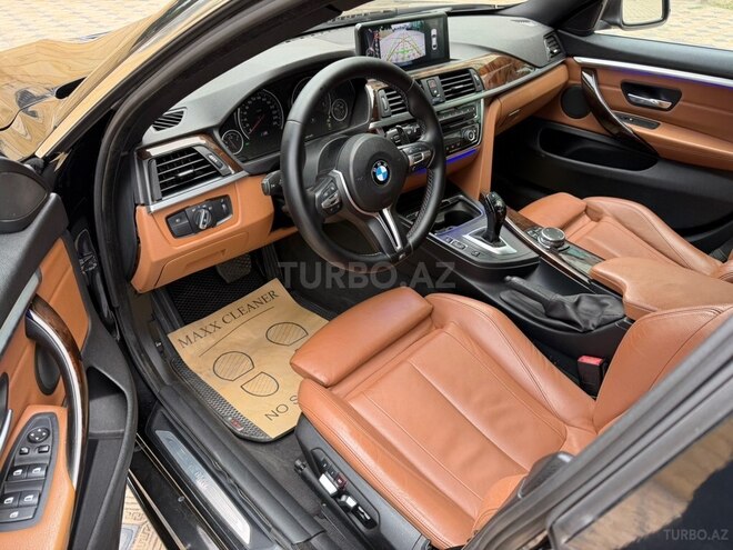 BMW 430-14