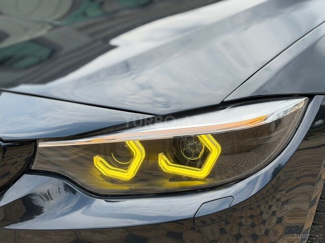 BMW 430-26