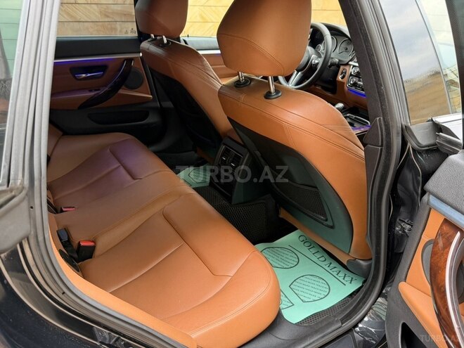 BMW 430-20