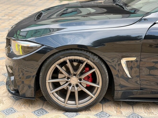 BMW 430-12