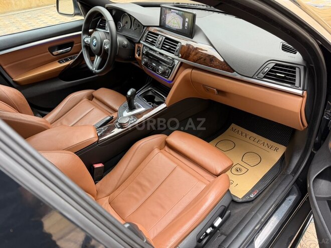 BMW 430-16
