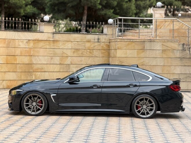 BMW 430-6