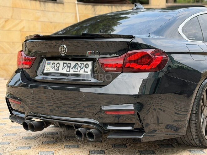 BMW 430-11