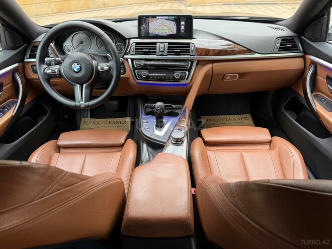 BMW 430-15