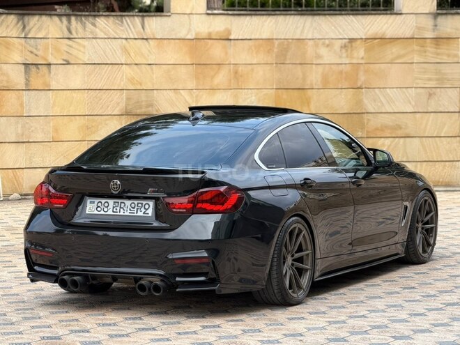 BMW 430-9