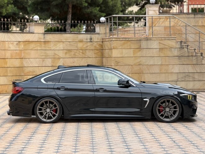 BMW 430-7
