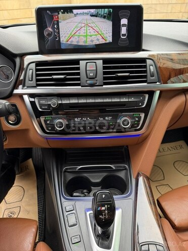 BMW 430-18