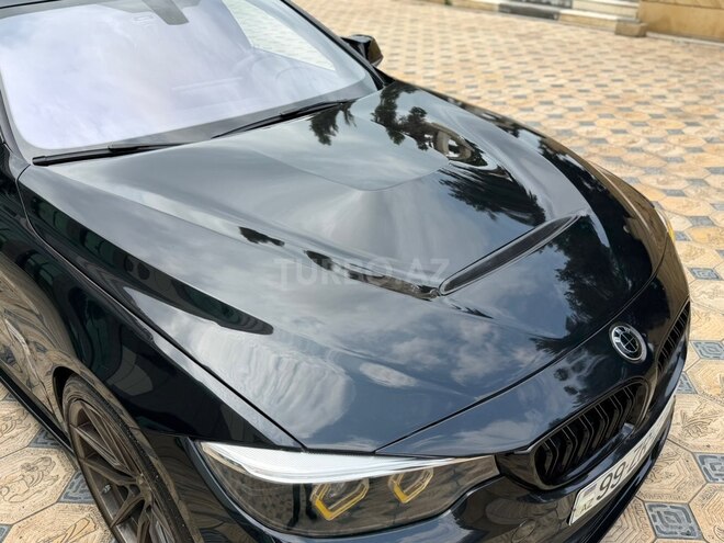 BMW 430-13