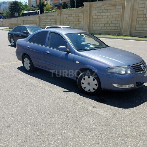 Nissan Sunny-3