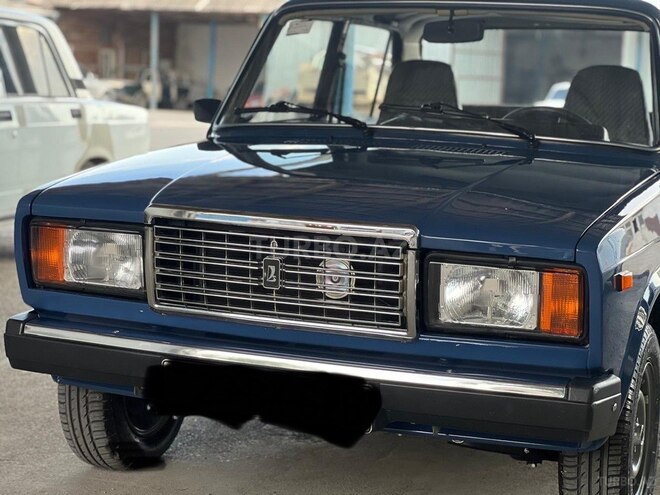 LADA (VAZ) 2107-12