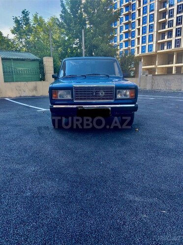 LADA (VAZ) 2107-1