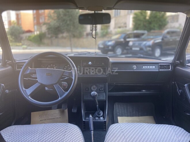 LADA (VAZ) 2107-3