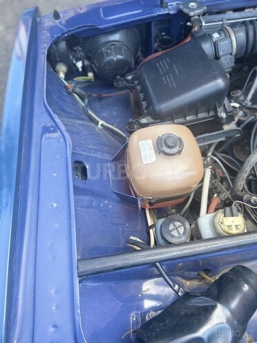 LADA (VAZ) 2107-9