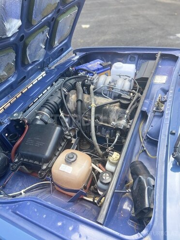 LADA (VAZ) 2107-10