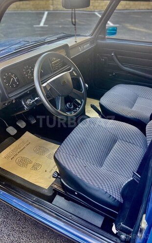 LADA (VAZ) 2107-7