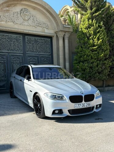 BMW 528-1
