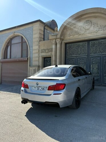 BMW 528-8