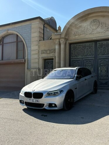 BMW 528-7