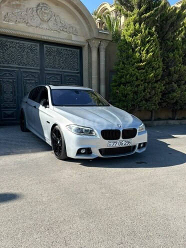 BMW 528-6