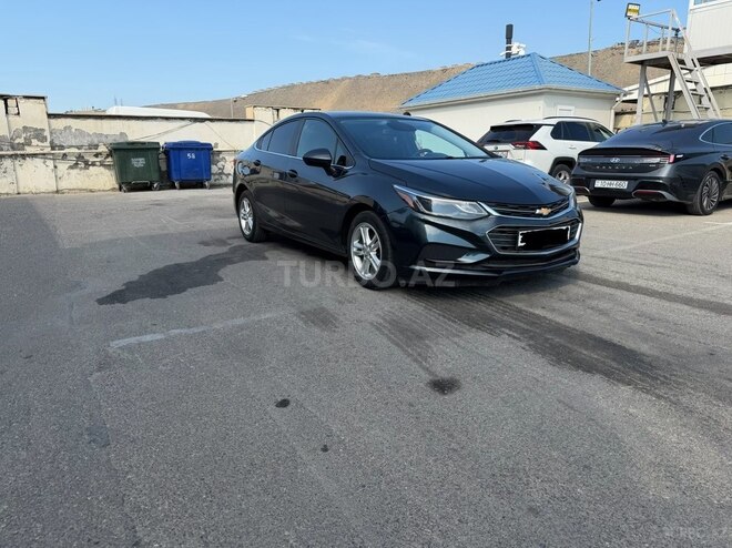 Chevrolet Cruze-2