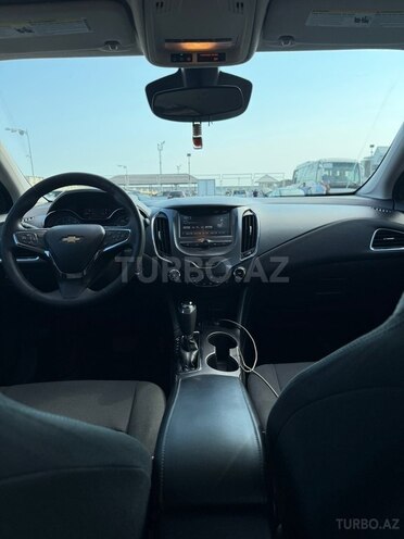 Chevrolet Cruze-7