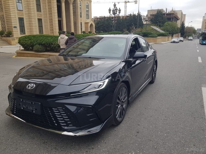 Toyota Camry-4