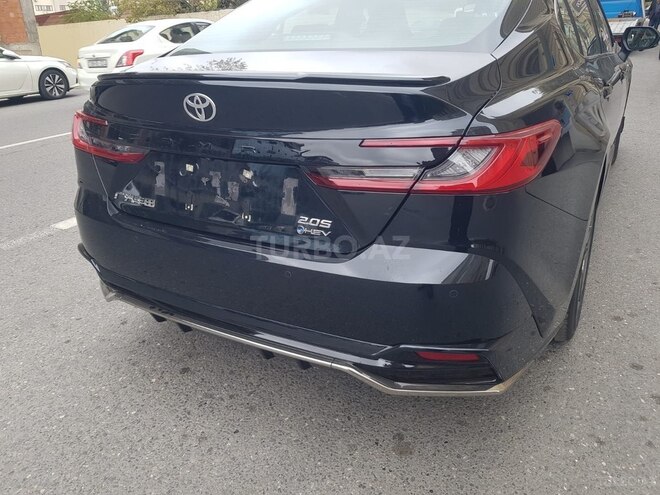 Toyota Camry-2
