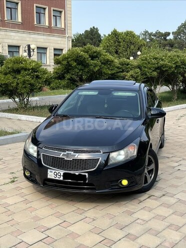 Chevrolet Cruze-2