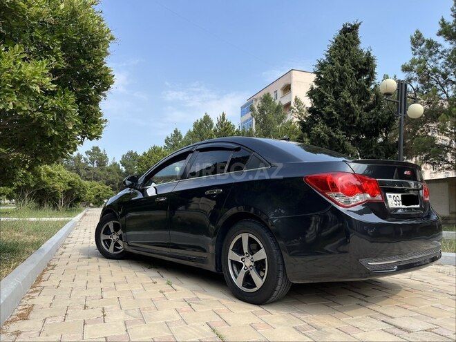 Chevrolet Cruze-5