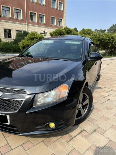 Chevrolet Cruze-9