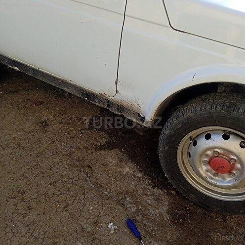 LADA (VAZ) Niva-7