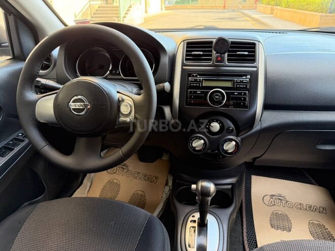 Nissan Versa-19