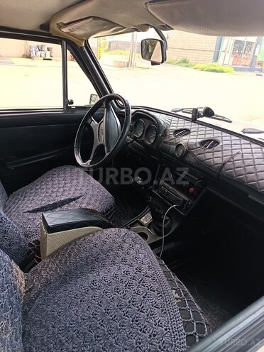 LADA (VAZ) 2106-3