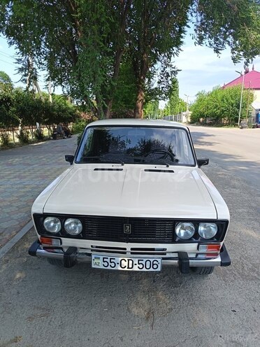 LADA (VAZ) 2106-1