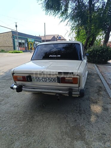 LADA (VAZ) 2106-2