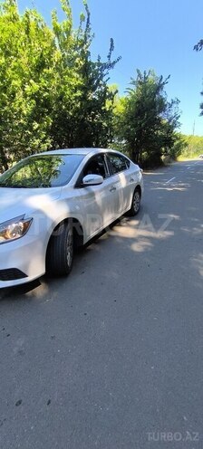 Nissan Sentra-7