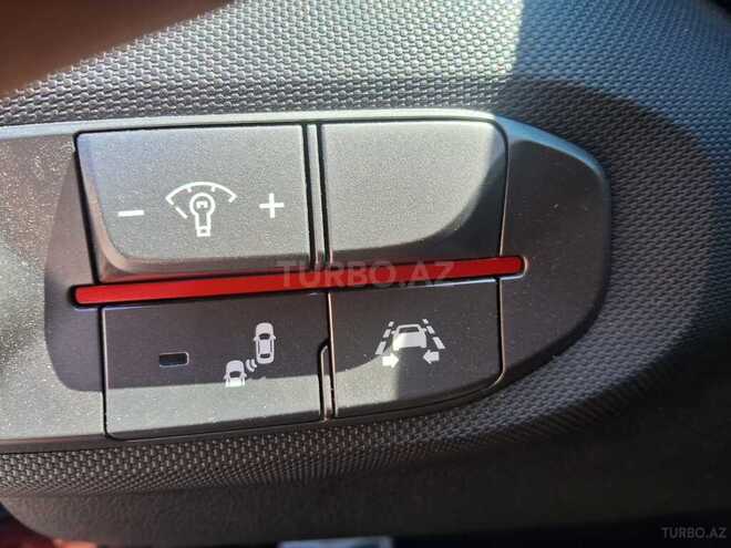 Hyundai Veloster 2019, 117,000 km - 1.6 l - Bakı