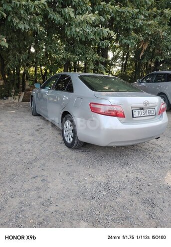 Toyota Camry-4