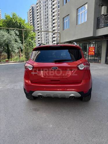 Ford Kuga-2